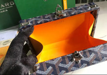 Load image into Gallery viewer, Trunk Bag