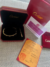 Load image into Gallery viewer, Love Bracelet