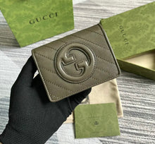 Load image into Gallery viewer, Blondie Wallet