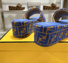 Load image into Gallery viewer, Sunshine Sandals