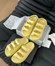 Load image into Gallery viewer, SS24 Dad Sandals
