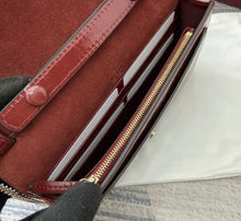 Load image into Gallery viewer, Dionysus Small Shoulder Bag