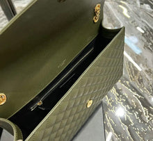 Load image into Gallery viewer, Envelope Chain Bag