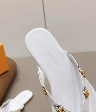 Load image into Gallery viewer, Leather Sandals
