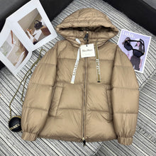 Load image into Gallery viewer, The Cube Jacket