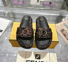 Load image into Gallery viewer, Feel Sandals