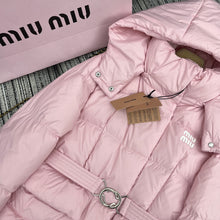 Load image into Gallery viewer, Logo Jacket