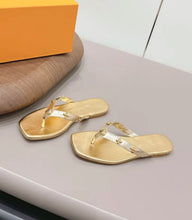 Load image into Gallery viewer, Leather Sandals