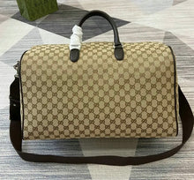 Load image into Gallery viewer, GG Duffle