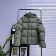 Load image into Gallery viewer, Junction Parka
