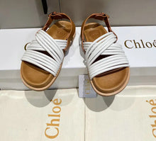 Load image into Gallery viewer, Leather Sandals