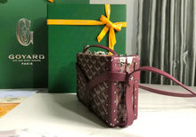 Load image into Gallery viewer, Trunk Bag