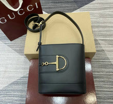 Load image into Gallery viewer, Mini Bucket Bag