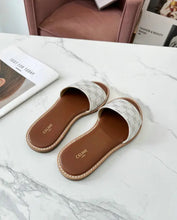 Load image into Gallery viewer, Leather Sandals