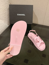 Load image into Gallery viewer, Leather Sandals