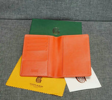 Load image into Gallery viewer, Passport Cover