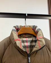 Load image into Gallery viewer, Reversible Jacket