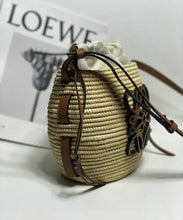 Load image into Gallery viewer, Anagram Crossbody