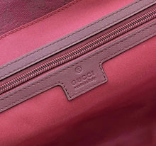 Load image into Gallery viewer, Large GG Tote