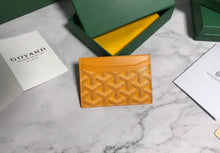 Load image into Gallery viewer, Card Holder