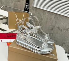 Load image into Gallery viewer, Stud Wedges