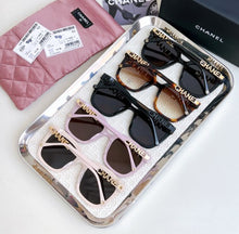 Load image into Gallery viewer, Logo Sunglasses