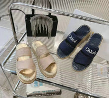 Load image into Gallery viewer, Woody Mules