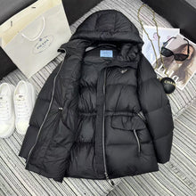 Load image into Gallery viewer, Logo Jacket