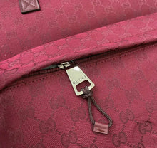 Load image into Gallery viewer, Large GG Tote