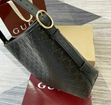 Load image into Gallery viewer, Emblem Small Shoulder Bag