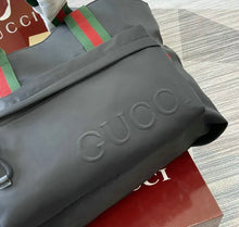 Load image into Gallery viewer, Large GG Tote