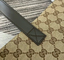 Load image into Gallery viewer, Large GG Tote