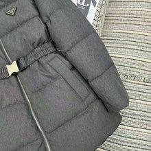 Load image into Gallery viewer, Logo Jacket