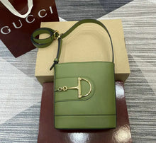 Load image into Gallery viewer, Mini Bucket Bag