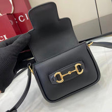 Load image into Gallery viewer, Horsebit Nano Bag