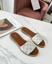 Load image into Gallery viewer, Leather Sandals