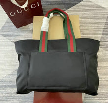 Load image into Gallery viewer, Large GG Tote