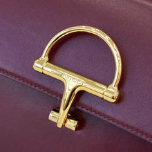 Load image into Gallery viewer, Half Horsebit Top Handle