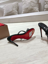 Load image into Gallery viewer, Stud Mules