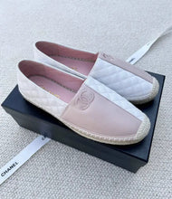 Load image into Gallery viewer, CC Espadrilles
