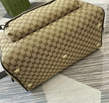 Load image into Gallery viewer, GG Duffle