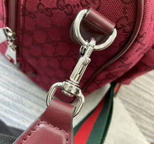 Load image into Gallery viewer, GG Duffle