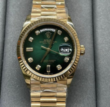 Load image into Gallery viewer, Day Date 31mm