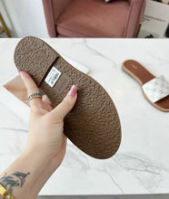 Load image into Gallery viewer, Leather Sandals