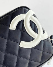 Load image into Gallery viewer, Lambskin Small Shoulder Bag