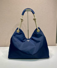 Load image into Gallery viewer, Mariner Rope Bag