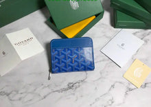 Load image into Gallery viewer, Zippy Wallet