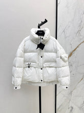 Load image into Gallery viewer, Logo Jacket