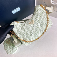 Load image into Gallery viewer, Re Edition Pochette