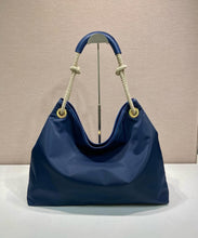 Load image into Gallery viewer, Mariner Rope Bag